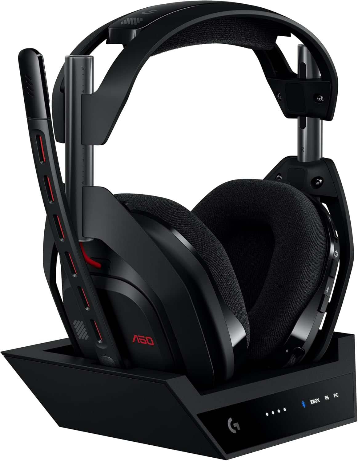 Logitech G Astro A50 Multi-Platform Wireless Gaming Headset 