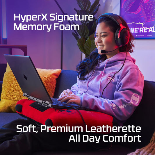 HyperX Cloud III  Wired Gaming Headset