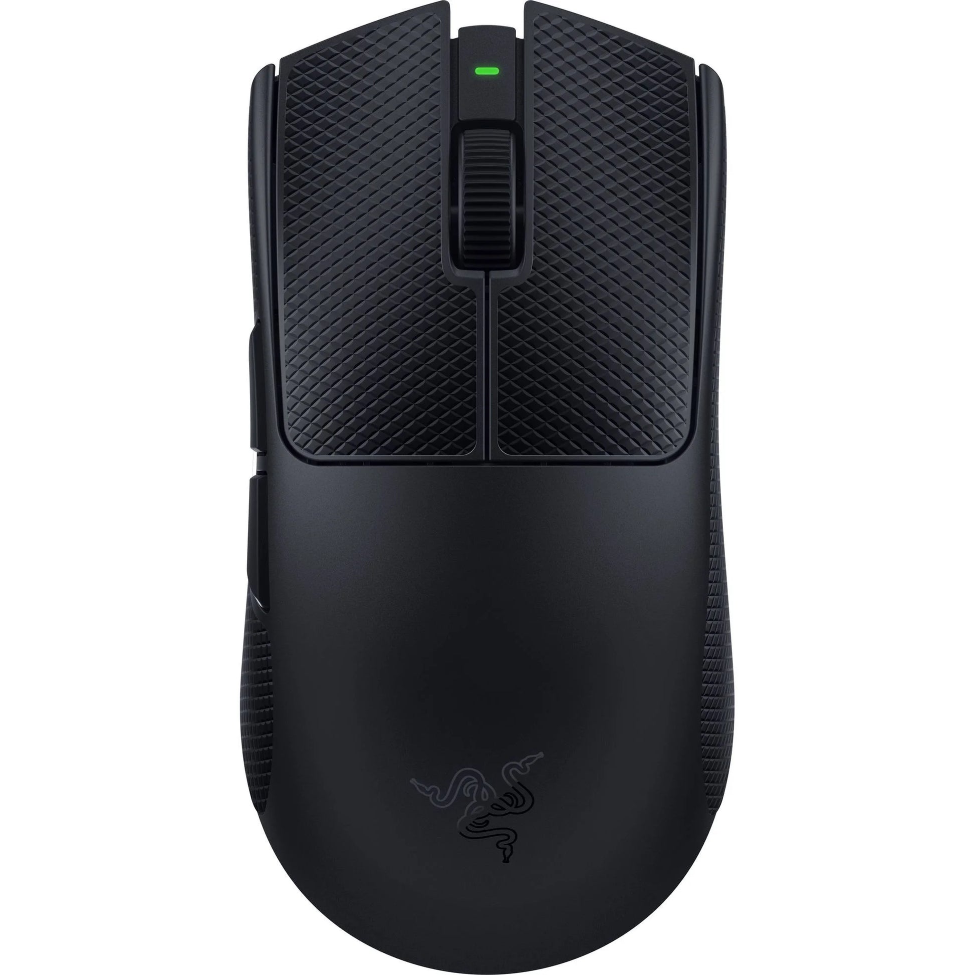 Viper V4 Pro Wireless Gaming Mouse – 49G Ultra Lightweight, 50K DPI Optical Sensor, 8K Polling Rate, USB-C Charging – Black