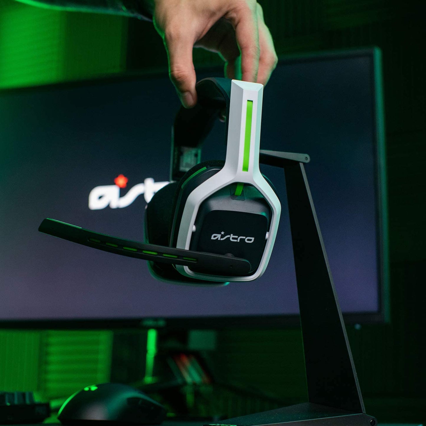 ASTRO Gaming A20 Wireless Headset Gen 2 