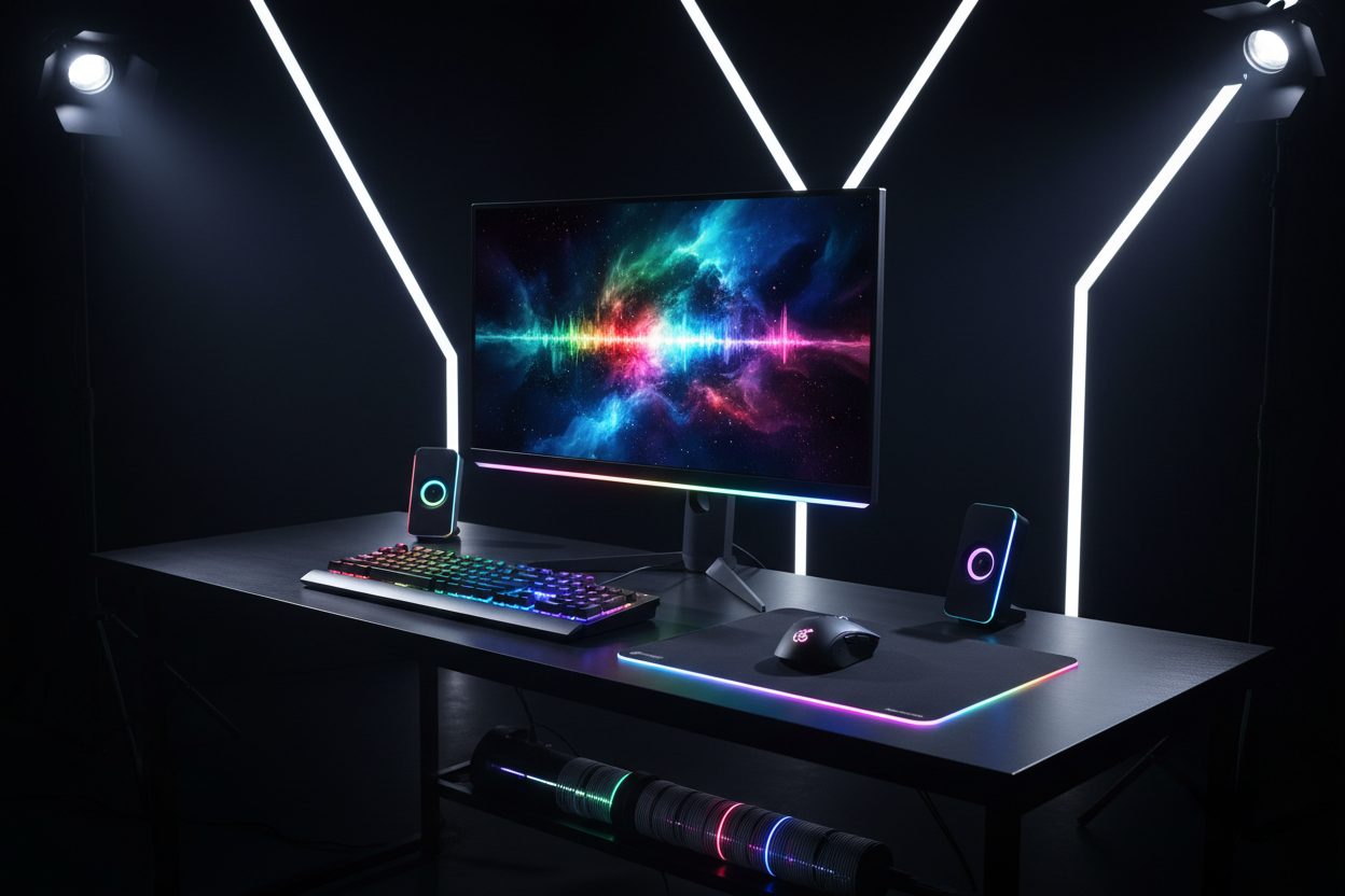Gaming Monitor